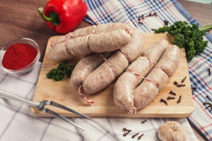 Купаты Любительские из индейки