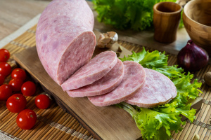 Ветчина Самарская